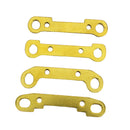 RC Car Metal Reinforced Swing Arm fit for WLtoys 1/12 124019 RC Buggy Car