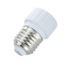 E27 to GU10 Lamp Light Bulb Base Socket Converter Adaptor 5 pack B5M8