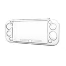 Crystal Shell Waterproof Anti-skid Case Fit for Nintend Switch Lite Console