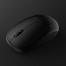 M1 Bluetooth Optical Mouse 3 Buttons 3 Gears 1600DPI Adjustable Wireless Mice