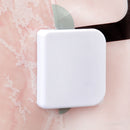 Self-adhesive Anti-Splash Shower Curtain Clips Stop Water Leaking Tools 2Pcs/set