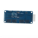 16 Ch 12-bit PWM Servo Shield Motor Driver I2C Module PCA9685 For Arduino FT