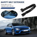 56-90cm Universal Car Seats Belt Extender Auto Safety Seatbelt Extension
