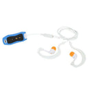 4GB IPX6 Sport Waterproof MP3 Player FM Radio for Swimming/ Running Underwa
