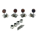 2R2L Ukulele Guitar Tuning Pegs Machine W/