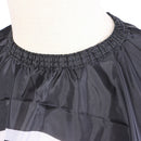 Professional Cute Hair Cutting Salon Barber Hairdressing Wrap Gown Cape Apro Kw