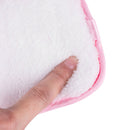 3pcs Reusable Microfiber Pad Cleaning Cotton Facial Makeup Remover Puff (3)