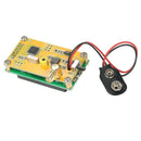 Diy High Accuracy and Sensitivity 1-500 Mhz Frequency Meter Counter Module