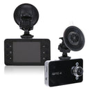 K6000 Driving Recorder Ultra 1080P Wide - Angle Night Vision Car Recorder