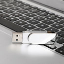 1Pack USB3.0 Flash Drive Type-C 3.1 32G OTG Stick Drive Disk Dual Plug