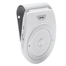 Car Bluetooth Kit Handsfree Speakers Phone Bluetooth 4.1 Edr Wireless Sun V H6E8