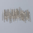 50Pcs Watch Winding Stem Part 2035 ETA Automatic Movement Replacement Spare
