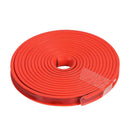 2m Anti-collision Protection Decor Strips for M365 Electric Scooter (Red) A