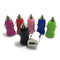 1Universal Car USB Metal 1 Port Mini Charger Adapter Bullet For Cell Phone   OZ