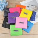 Waterproof Shopping Bag Portable Folding Creative Reusable Foldable Shopping BTO