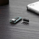 CH340C USB to TTL Serial Port ISP Download Module 5V/3.3V Replace 51 STM32