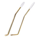 1 pc Professional Guitar Accessories Tremolo Arm Whammy Bar for Electric Gui 3C