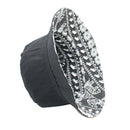New Summer Fashion Animal Double Sided Cap Unisex Fisherman Outdoor Bucket  3C