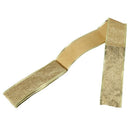 Glitter spool Christmas tree ribbon bandage candy box present gift party Ha U2O3