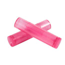 Plastic Empty DIY Lip Balm Tube Lipstick Container Cosmetic Case 5pcs