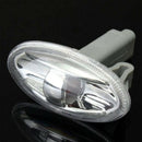 For Peugeot 108 107 206 1007 407 Partner Side Indicator Repeater Light Lamp