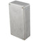 1 Pc Guitar Effects Pedal Aluminum Stomp Box Enclosure for DIY Guitar Pedal