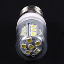 4W, Halogen Bulb Equivalent, E27, 300Lumens, 30pcs SMD5050, White, 4500K LE
