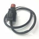 New Universal Alloy Outboard Kill Stop Switch Tether Cord Kill Switch 50KG