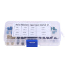 160 Pieces Trimmer Kit Trimmer Kit 5P 10P 20P 30P Electrical Installation