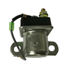 Starter Solenoid Relay Fit For