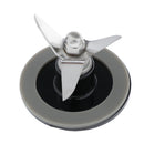 4-blade Blenders Blade and Gasket for Cuisinart CBT-500FP CBT-500W CBT-500BW