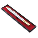 Stainless Steel Blood Lancing Point Pen Cupping Bloodletting  Acupuncture Hs Gw