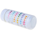 50Pcs 6 In1 Swimming Pool Test Strips Chlorine PH Water Hardness Alkalin OZ