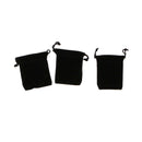 100Pcs/Bag 14Mm Colorful Dice Transparent Dices For Game Bar Playing Game S Y2A6