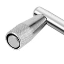 Drum Key 3-Pack with Continuous Motion Speed Key Universal Drum Tuning Key D5Z3