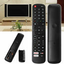 En2X27Hs Wireless Replacement Hd Smart Tv Remote Control For Hisense Smart  O3C2