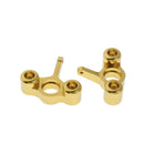 RC Car Parts Front Rear Steering Cup Hub Upgrade Parts For JLB Monster Car