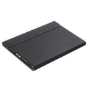 Keyboard Case for IPad 2019 10.2 inch - Stand Cover with Magnetically Detac