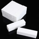 10PC Buffing Buffer Block Files Acrylic Pedicure Sanding Manicure Nail Art Tips