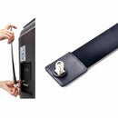 Clear TV Key HDTV FREE TV Digital Indoor Antenna 1080p Ditch Cable As Seen on TV