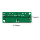 LM358 Weak Signal Amplifier Voltage Amplifier Secondary Operational Module