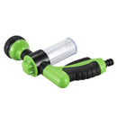 Multifunction Car Home Wash Foam Water Gun Clean Pipe Washer Spray Gun Tool