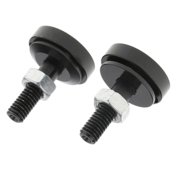 2pcs Propeller Nut Cap Prop Adapter CCW 5mm M5 for X2212 X2208 X2216 Motor RC