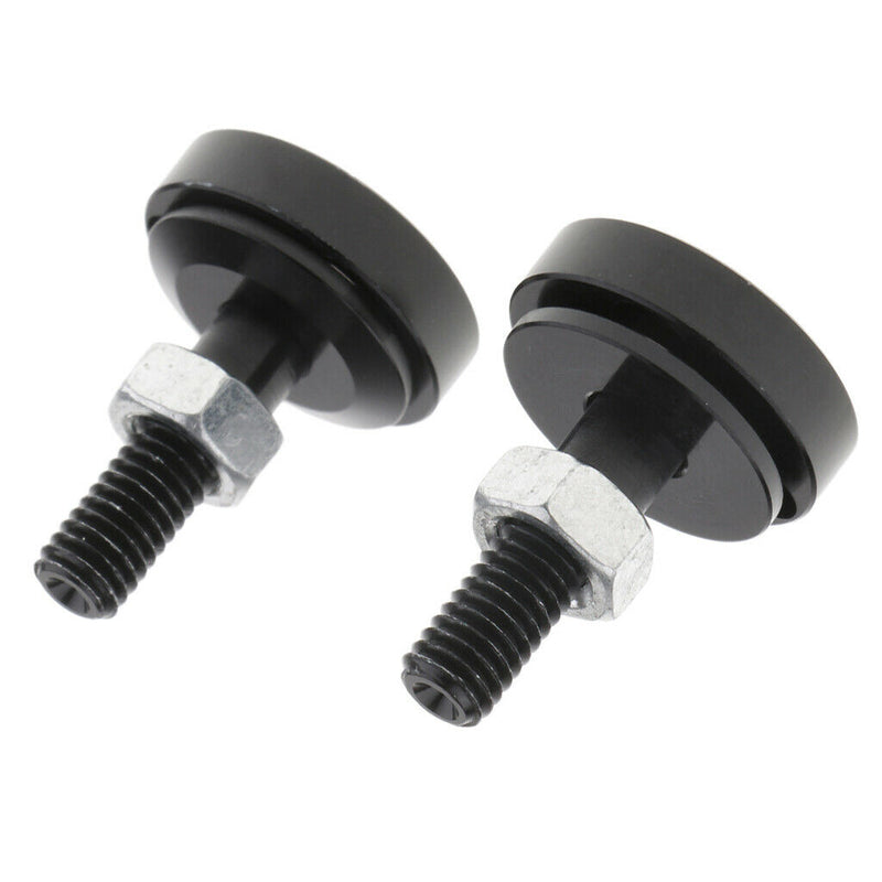2pcs Propeller Nut Cap Prop Adapter CCW 5mm M5 for X2212 X2208 X2216 Motor RC