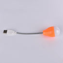 USB LED Night light Mini notebook Nightlight Desk Reading lamp book light  3C