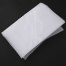 3Meter 2Tiers Bridal Wedding Long Veil Cathedral Satin Edge With Comb,