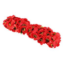 High Quality Silk Poppies Camellia 5cm 60pcs/lot Artificial Flowers Corn Po Z1F1