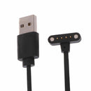 Hot Smart Watch Magnet Charging USB 4 Pin Magnetic Chargering Cable for DM98