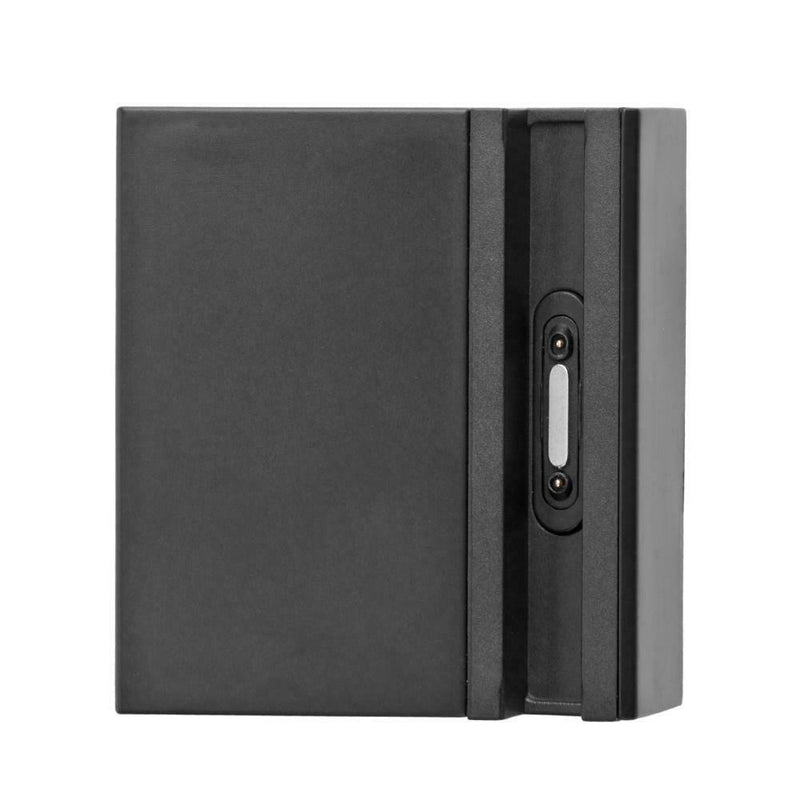 Magnetic Charging Dock Cradle Phone Holder Stand for Sony Xperia Z3 DK48D