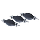 3x 8mm 5/16'' Marine Boat Motor Gasoline Petrol